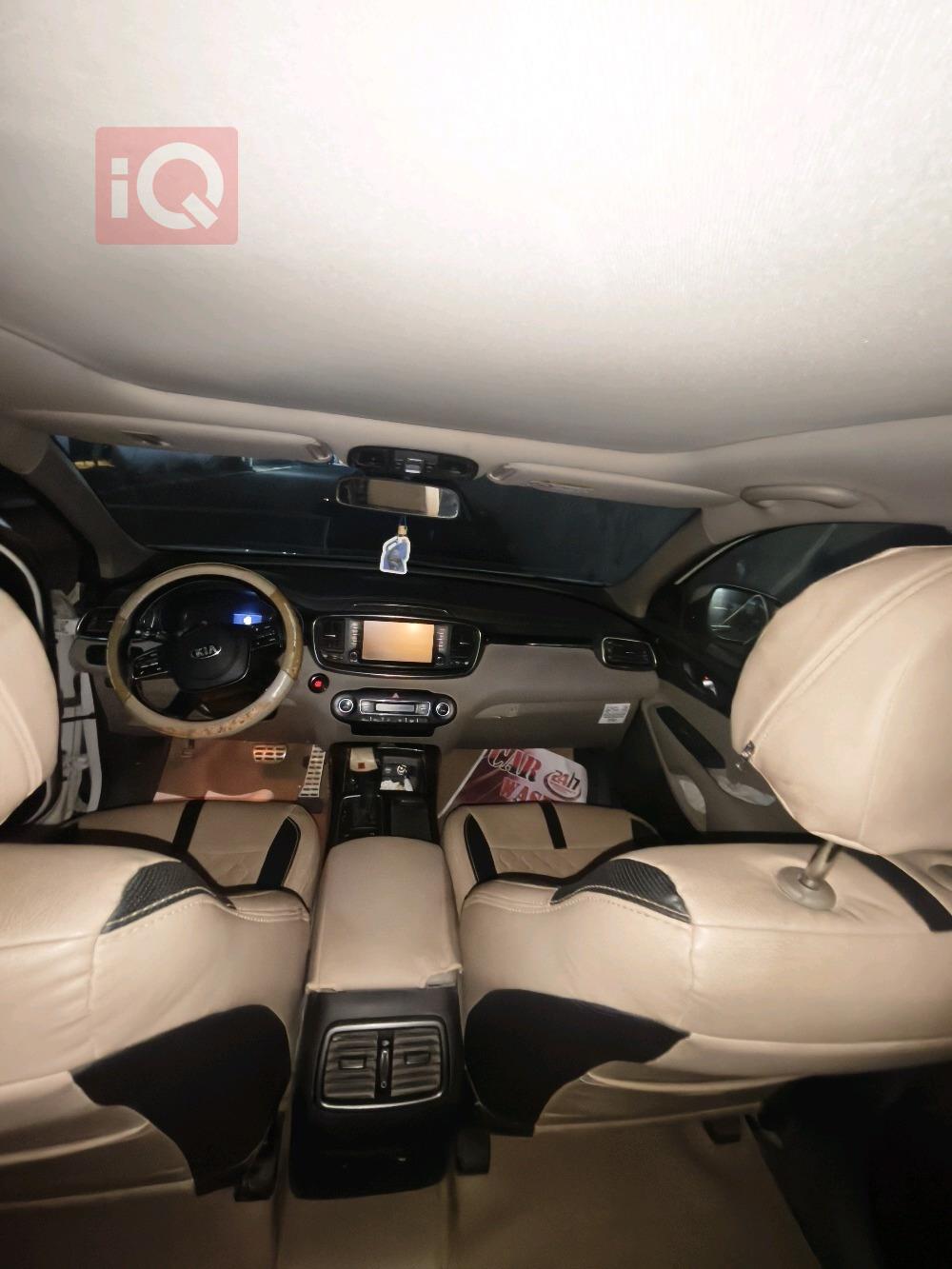 کیا سۆرینتۆ